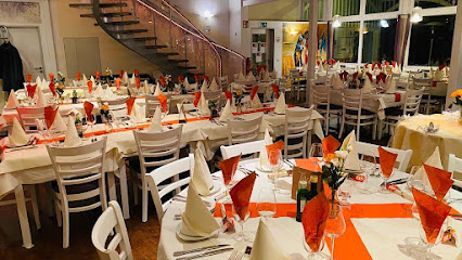 Golfclub Restaurant Villa Loggia Bad Nauheim