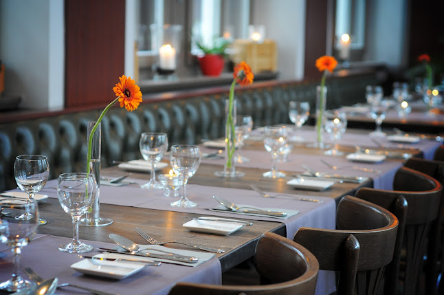 Comentarii opinii despre Benediktiner Wirtshaus im joHanns Hof