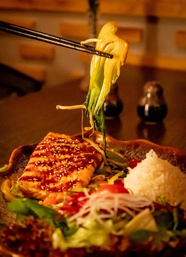 Viet Pho - Vietnamese Cuisine | Restaurant in Heidenheim - Gastronomie und Hotellerie