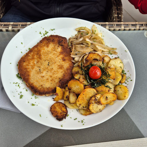 Restaurant Seeteufel GbR - Gastronomie und Hotellerie