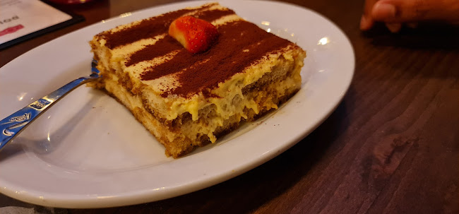 Comentarii opinii despre L'Osteria Langenfeld