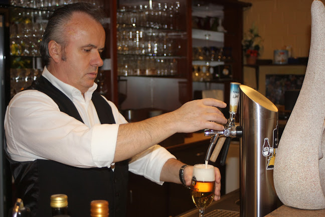 Pizzeria Bella Italia - St. Ingbert