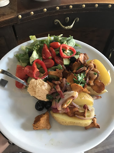 Comentarii opinii despre Osteria Max am Dom