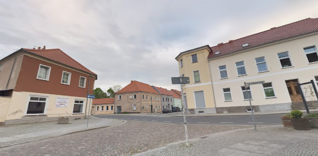 La Rosa Erden Kocamann