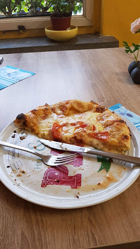 Comentarii opinii despre Mamma Mia Pizzeria