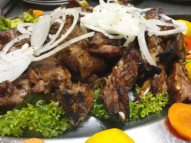 Taverna Kalimera - Gastronomie und Hotellerie