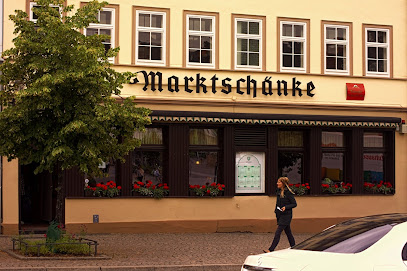 Marktschänke