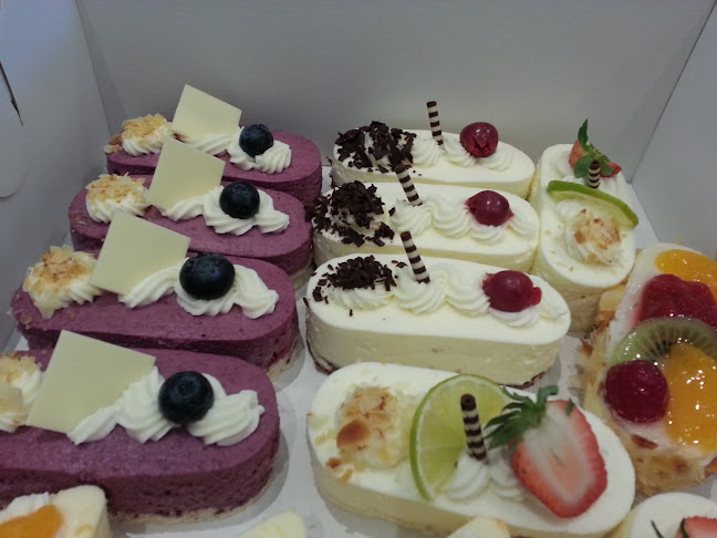 Tortenstudio & SchokoLaden - Inh. Sandy Reichelt - Pirna