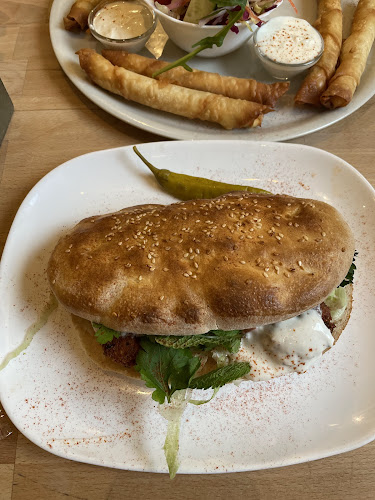 Comentarii opinii despre Frauenstrasse 24