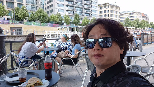 Domcafé im Berliner Dom - Gastronomie und Hotellerie