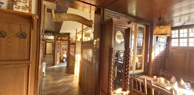 Altes Gasthaus Kuhr - Hotel & Restaurant