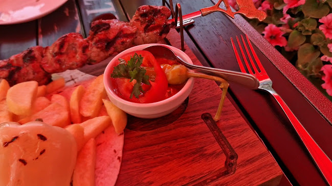 Opinii despre CAFE BALTIKA în Siegburg - Gastronomie und Hotellerie