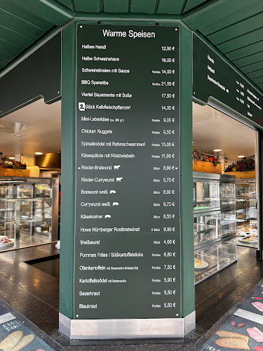 Seehaus im Englischen Garten - Gastronomie und Hotellerie