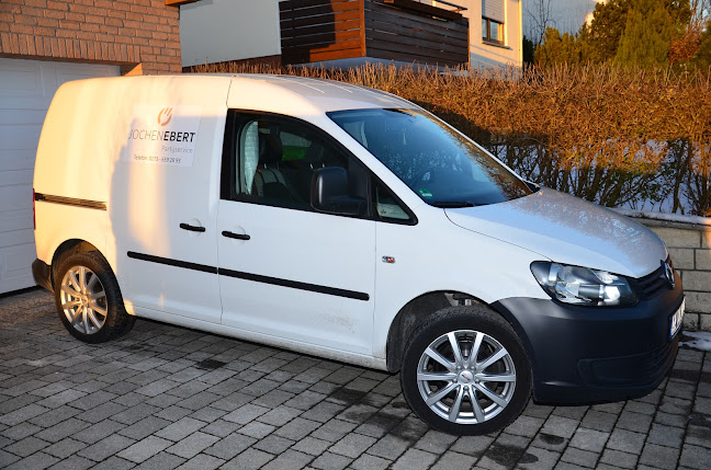 Jochen Ebert Partyservice - Aalen