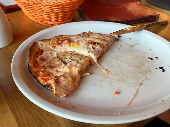 Eiscafé Memory - Dresden