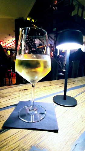 Opinii despre CafeReiseBar în Hamburg - Gastronomie und Hotellerie