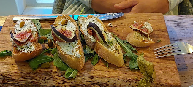 UTOPIA - Gastronomie und Hotellerie