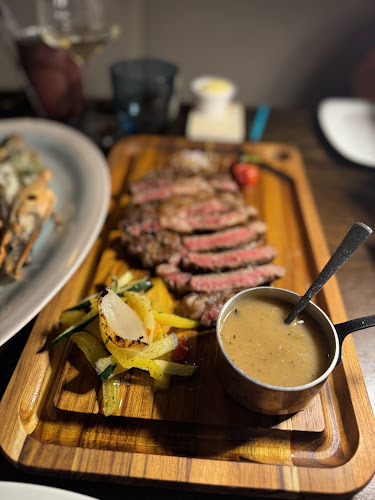 Restaurant Pikilia | greekcuisine - Gastronomie und Hotellerie