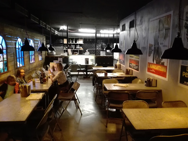 Antica Pizzeria Nennillo - Bonn - Gastronomie und Hotellerie