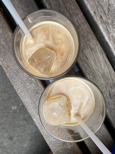 Comentarii opinii despre Portier Coffee