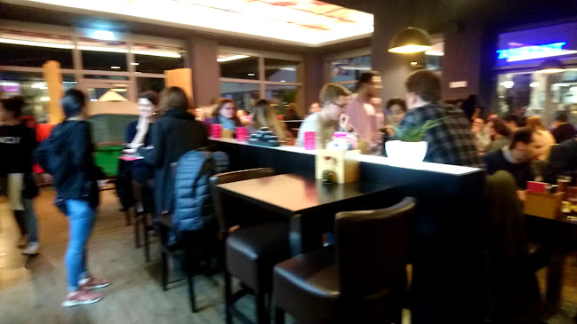 Opinii despre NOI Restaurant în Wuppertal - Gastronomie und Hotellerie