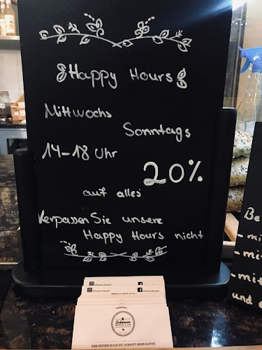 Opinii despre Schwanenbäckerei & Café în Düsseldorf - Gastronomie und Hotellerie