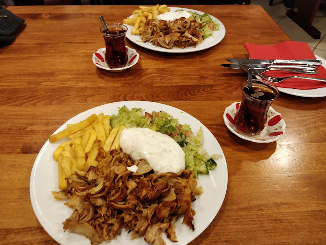 Opinii despre Restaurant Tat-Urfa în Kassel - Gastronomie und Hotellerie