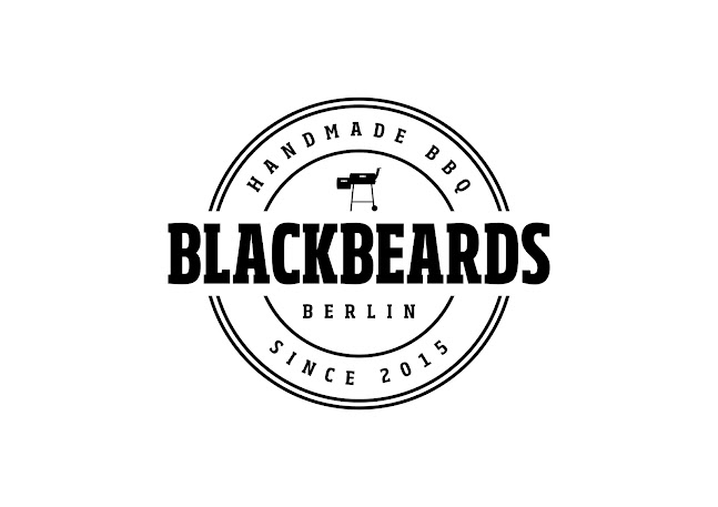 BLACKBEARDS BBQ FACTORY - Berlin