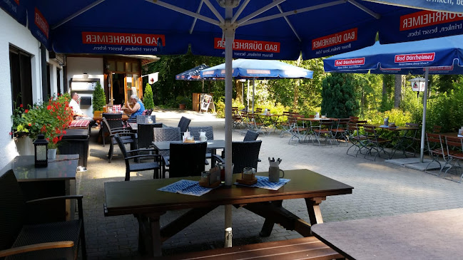 Pizzeria Ristorante Schützenhaus - Gastronomie und Hotellerie