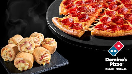 Domino's Pizza Hamburg Horn