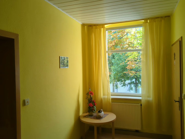 Gasthof Stadt Weißenfels