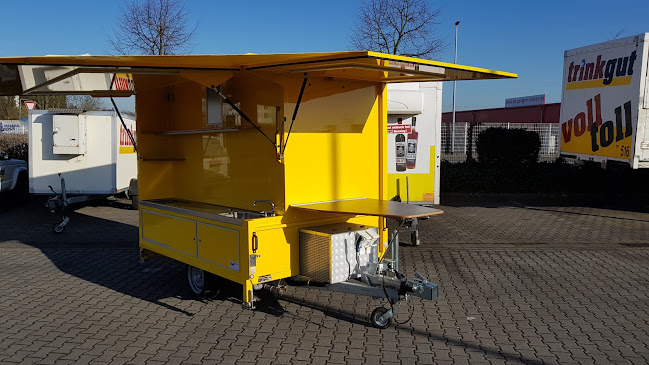 trinkgut Getränkemarkt Reßing e.K. - Gastronomie und Hotellerie