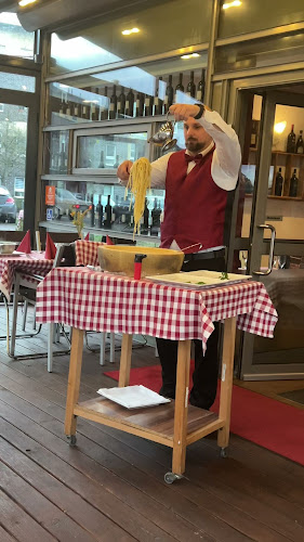 Da. Latto - Gastronomie und Hotellerie