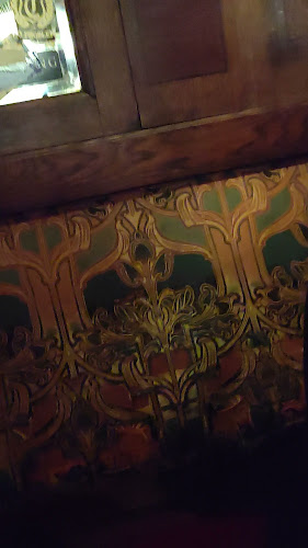 The Irish Pub - Gastronomie und Hotellerie