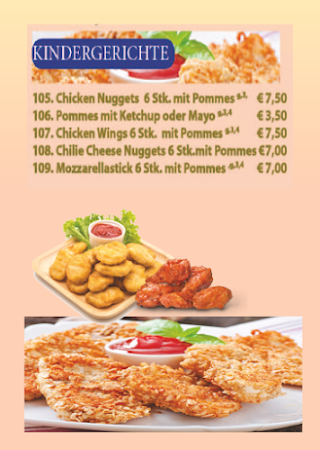 Curryosity - Indisches Restaurant