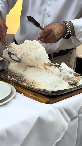 Opinii despre Ristorante Paradiso în Bad Oeynhausen - Gastronomie und Hotellerie