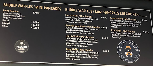 Mr. Ice Cream - Berlin