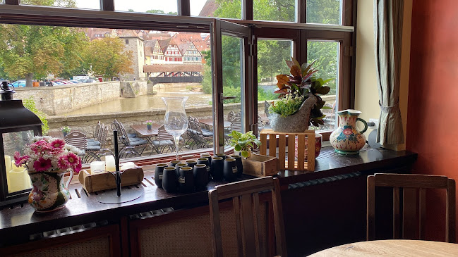 Brauereiausschank zum Löwen - Schwäbisch Hall