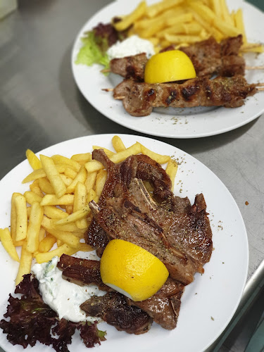 Opinii despre Restaurant Charlies Northeim în Northeim - Gastronomie und Hotellerie