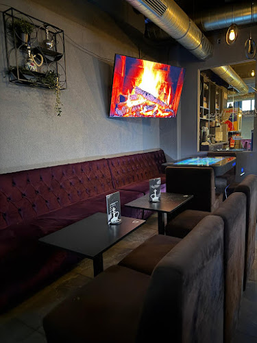LAMEKAN Shisha-Lounge - Stuttgart