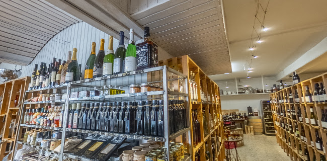 Der Weinladen - Nagold