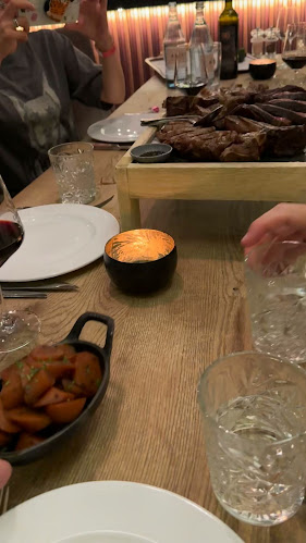 Opinii despre Goldener Pudel în Nürnberg - Gastronomie und Hotellerie