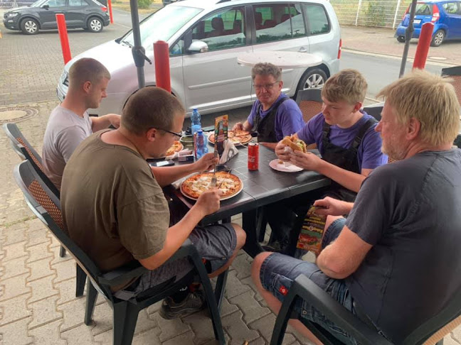 Fantasia Kebap Haus - Gelnhausen