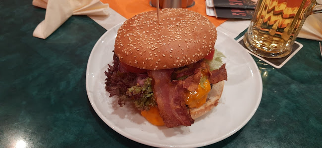 Kamp-Theater-Restaurant - Gastronomie und Hotellerie