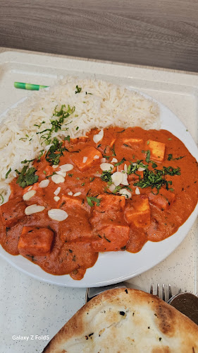 Veggie House LOOP5 | Indische Küche | 100% Vegetarische und Vegane Speisen! - Weiterstadt