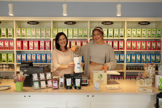 TeeSchwestern Teeladen