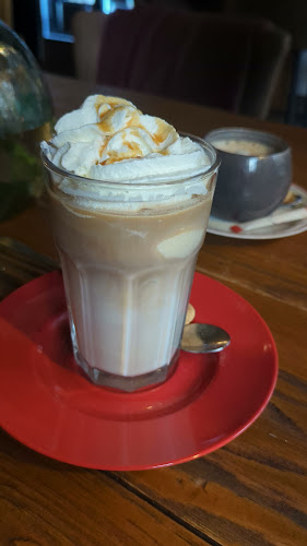 Opinii despre See You Café în Darmstadt - Gastronomie und Hotellerie