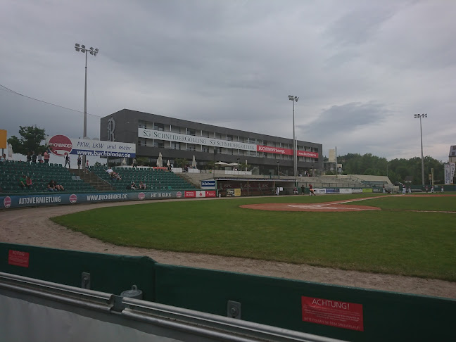 Beach House - Regensburg