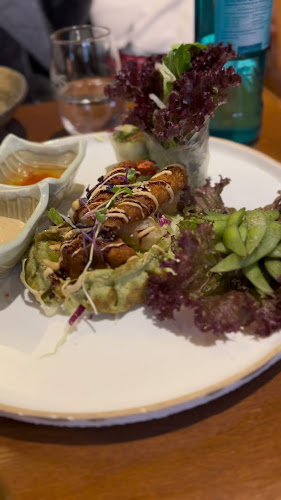 Opinii despre Edo Restaurant în Limburg an der Lahn - Gastronomie und Hotellerie