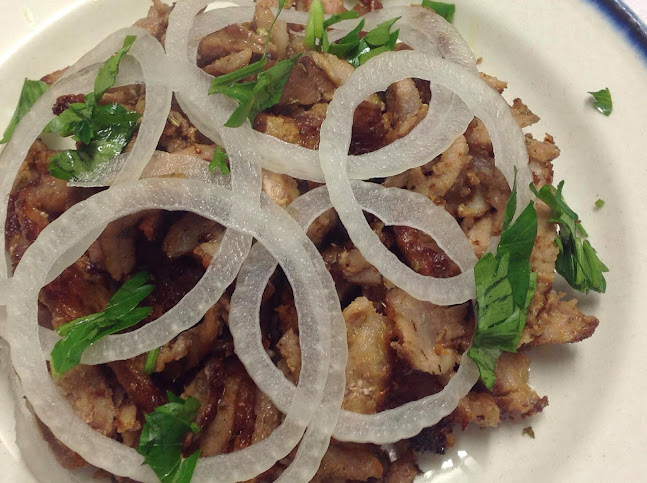 Comentarii opinii despre Leo's Restaurant DANAI